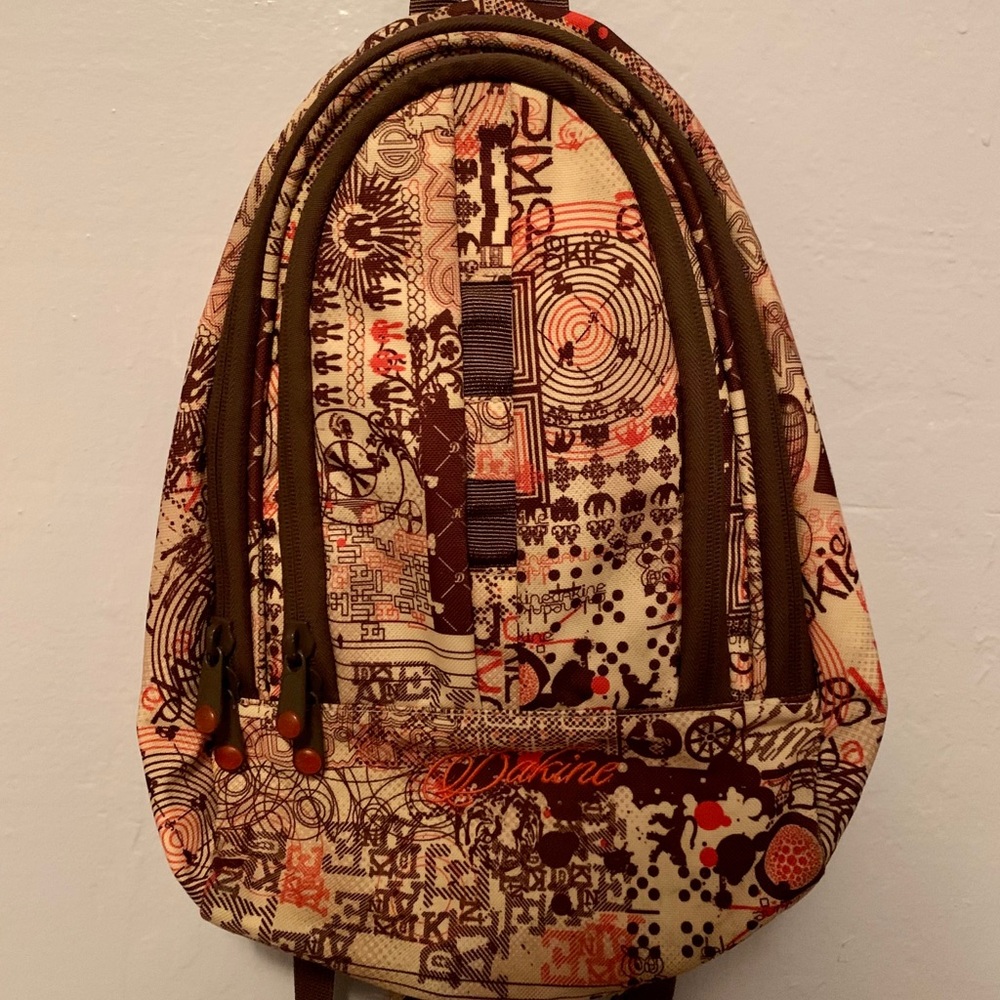 Dakine Mini Backpack